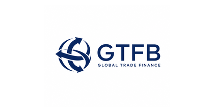 Global Trade Finance Bank logo