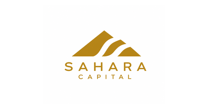 Sahara Capital Partners logo